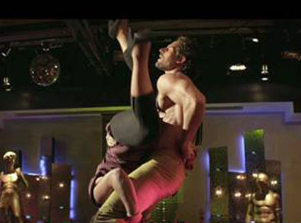 Magic Mike, Trailer Magic Mike, Trailer